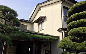 由布院　旅館　たつみ